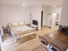 Justinrent Żołnierska 12 Legnica
